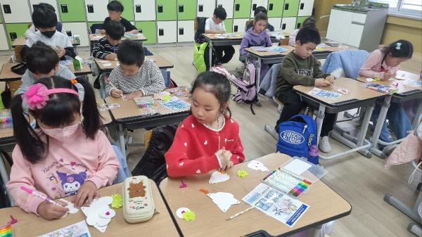 2026. 4월 과학체험 및 장애이해교육